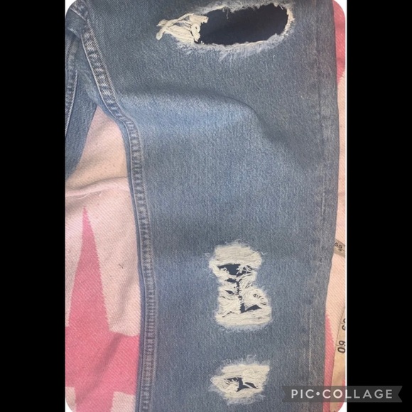 Men's Levi's 511 Slim Size 31/32 Slim Fit Jeans
Nwt 70 Retail Awesome - Picture 7 of 12